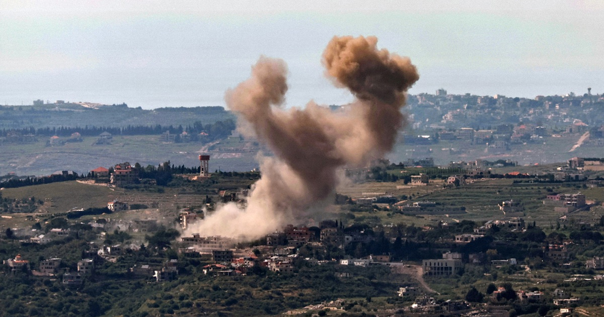 Izrael napada Libanon unatoč primirju. Više od 20 mrtvih, među njima i djeca