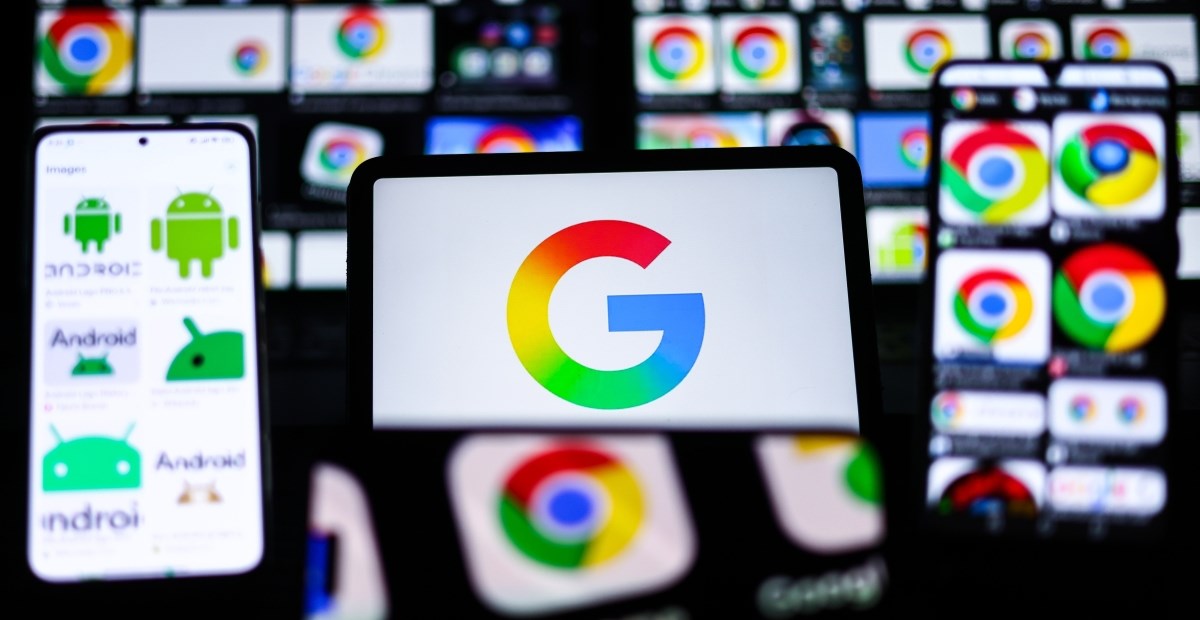 Europska komisija kaznila Google s 2.95 milijardi eura, unatoč Trumpovim prijetnjama