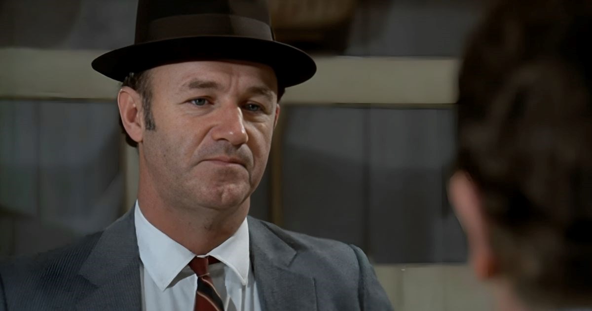 Deset najpoznatijih uloga u karijeri Genea Hackmana