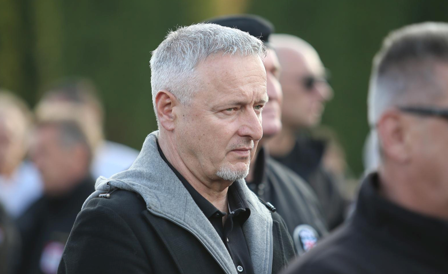 Thompson odgovorio Tomaševiću