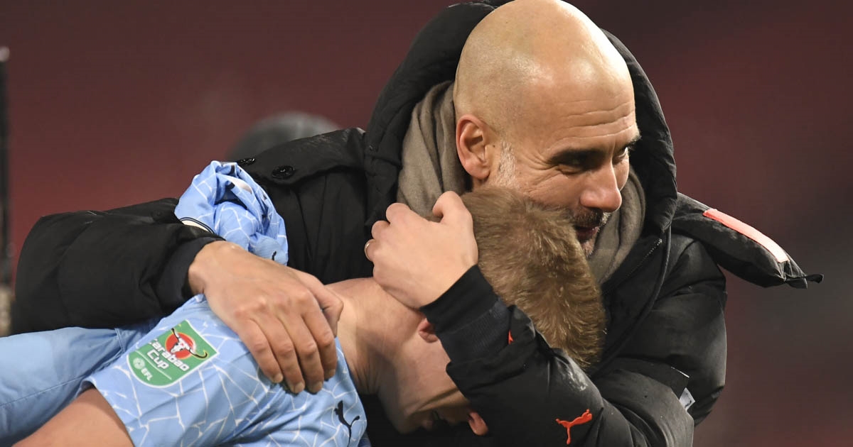 De Bruyne potpisao novi ugovor sa Cityjem