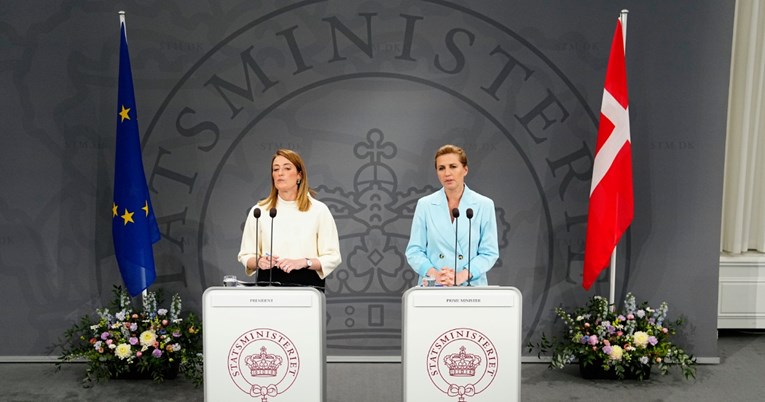 Danska preuzima predsjedanje Europskom unijom