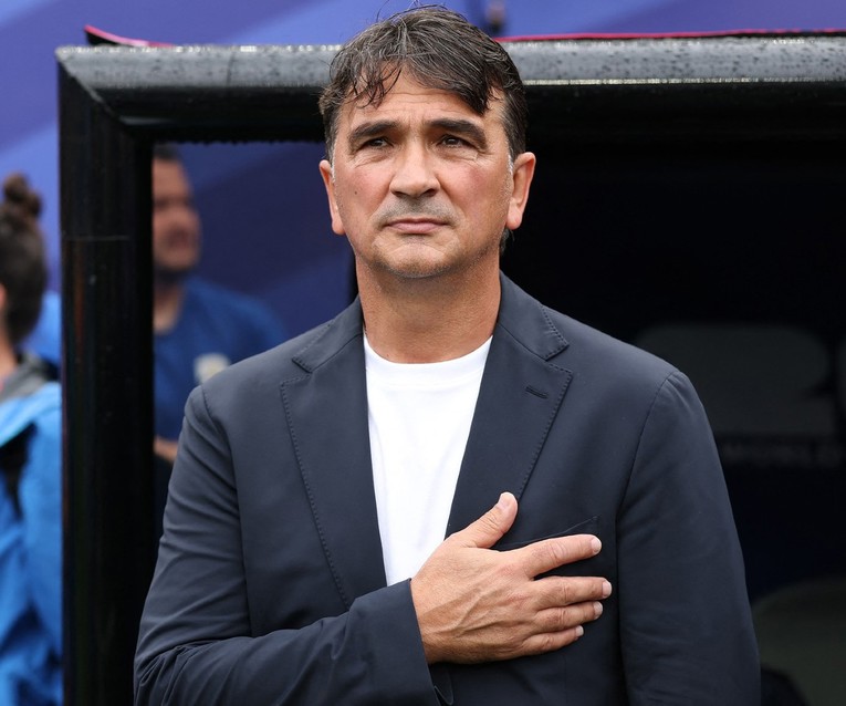 Dalić: Malo sam bucao prve dvije utakmice. Ovo je prava Hrvatska