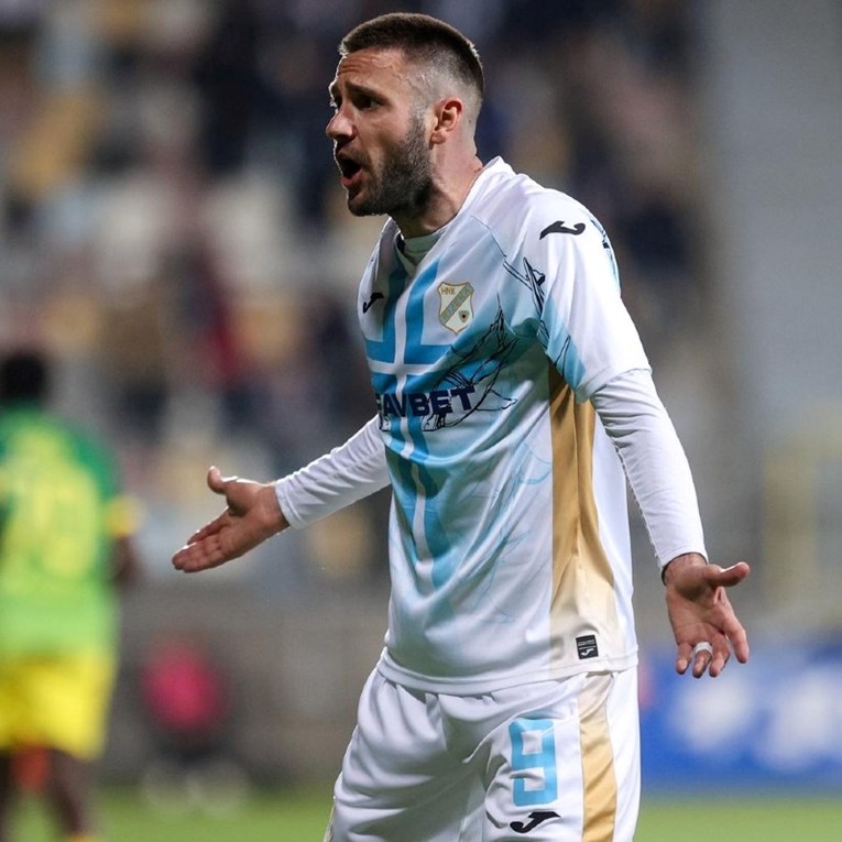 Čop: Pravu sliku Dinama i Hajduka vidjet ćemo kad krene prvenstvo