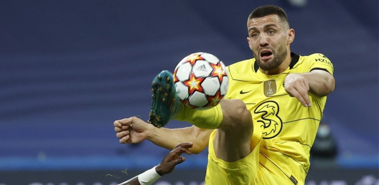 Mateo Kovačić vraća se u sastav Chelseaja, igrat će na Novu godinu