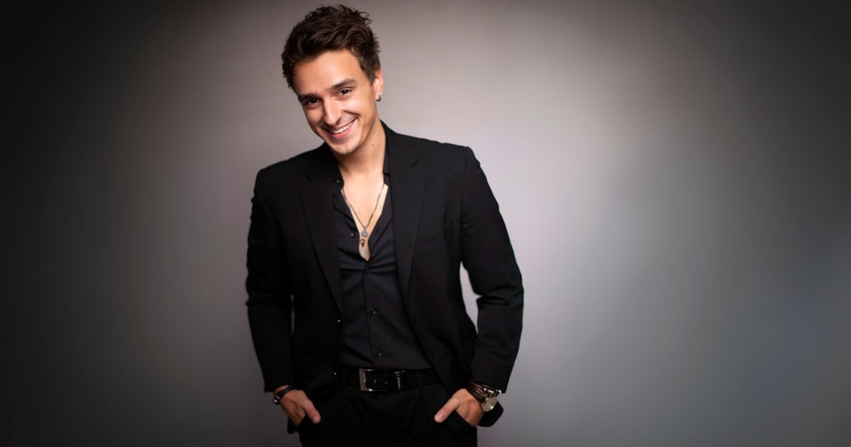 Adi Šoše ove jeseni održat će prvi zagrebački solistički koncert u Lisinskom