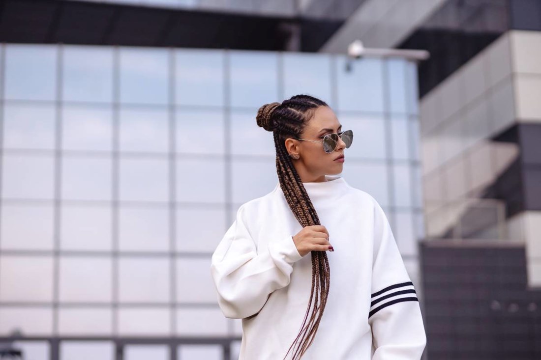 Noelle i naših 10 pitanja: "Troškovi Eurosonga? Bilo bi lijepo da netko u nas uloži"