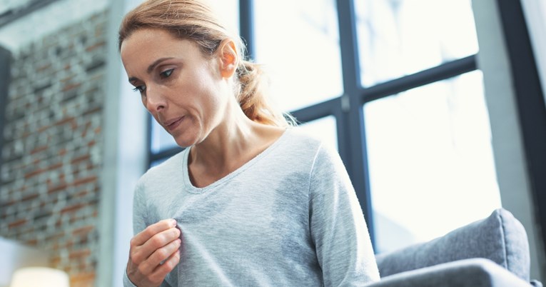 Neobični prvi simptomi menopauze o kojima nitko ne govori