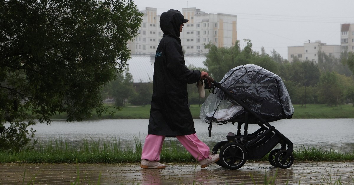 12 pitanja koja si morate postaviti prije nego što odlučite imati dijete