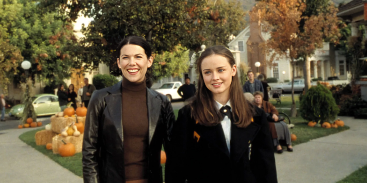 Ovi filmovi i serije savršeni su za gledanje u jesen