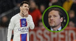 Bivši svjetski prvak: Messi mora napustiti PSG