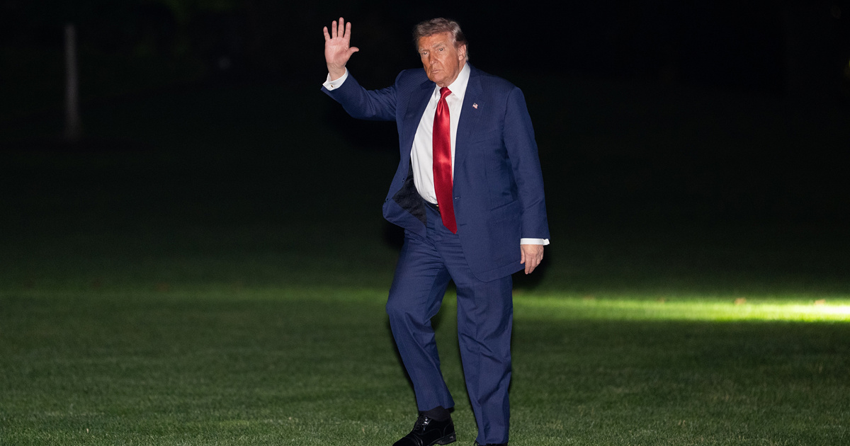 Novinar: Hoćete li premjestiti vojnike iz Njemačke u Poljsku? Trump: Možda hoću