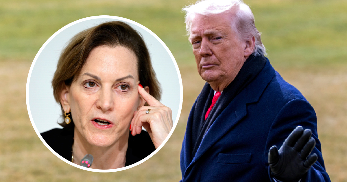 Dobitnica Pulitzera: Trumpovo pismo Norveškoj trebalo bi biti posljednja kap