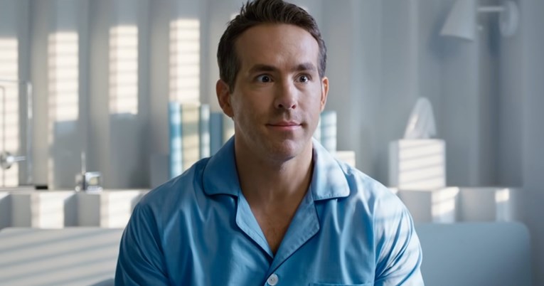 Ryan Reynolds otkrio svoju najdražu ulogu (ne, nije riječ o Deadpoolu)
