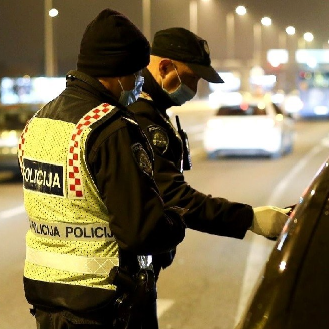 Sutra je Martinje. Policija će pojačano nadzirati promet