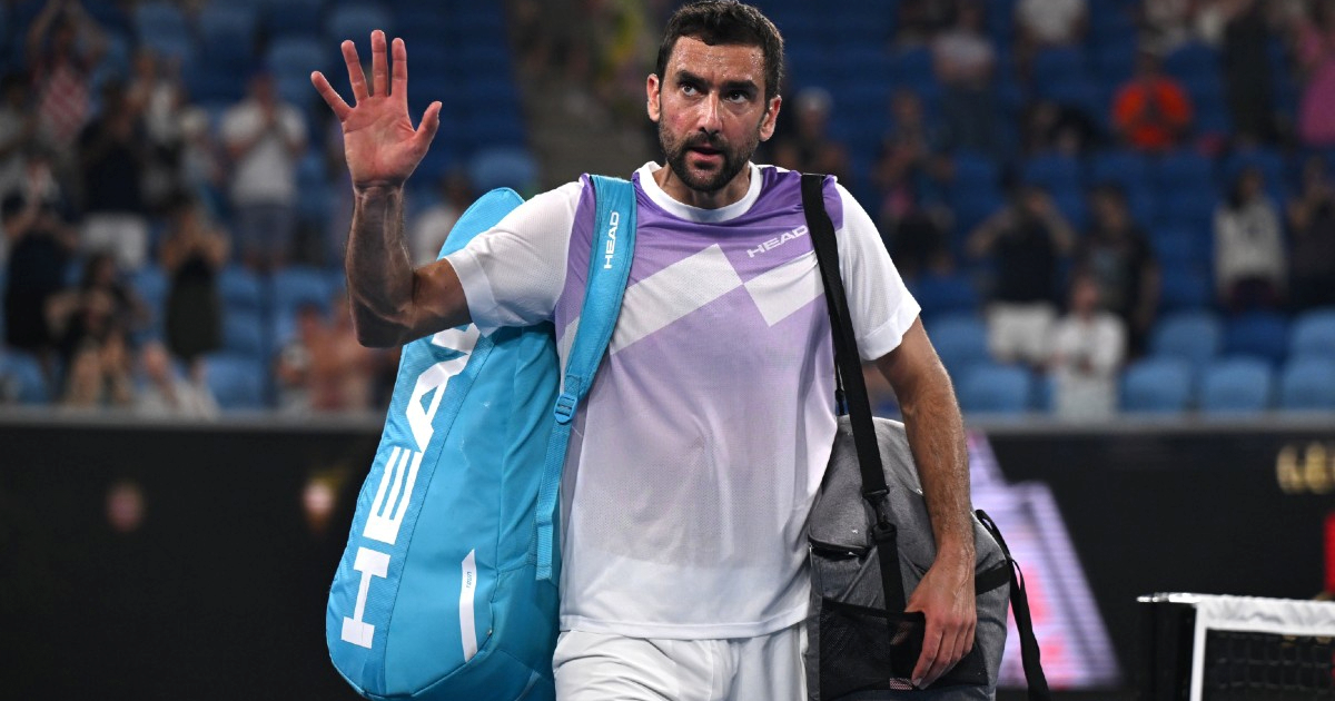 Čilić u drami ostao bez finala Dallasa. Izgubio je dva tie-breaka