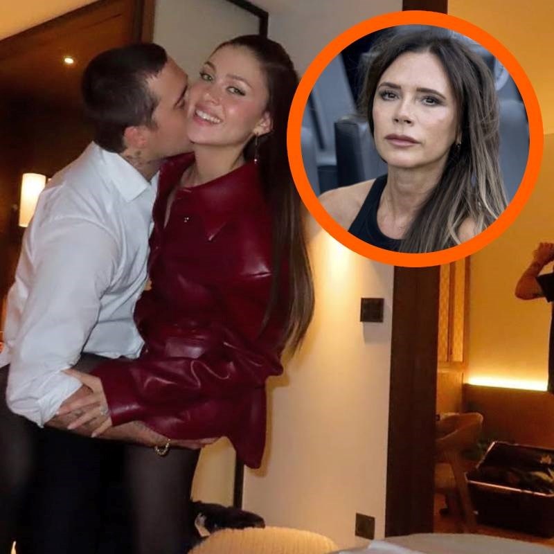 Victoria Beckham upropastila sinu prvi ples na vjenčanju i rasplakala snahu?