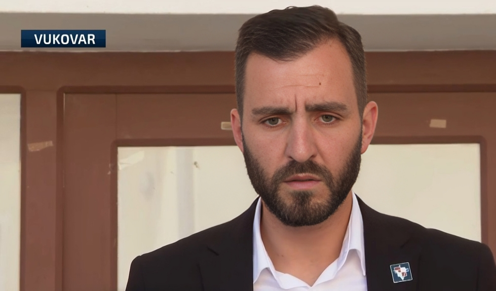 Poraženi Bilić Pavličeku: Jesam li ja banda? Je li to moj otac? Moje sestre?