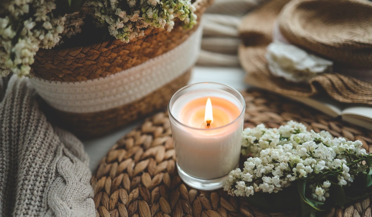 Četiri vrste mirisa koje treba izbaciti iz doma