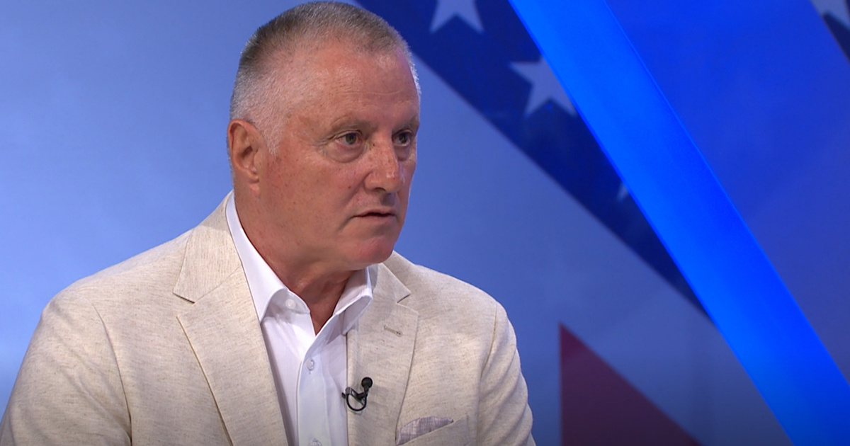 Ivković: Organizatori SP-a pokazali su da će biti onako kako oni žele. Nema gorega