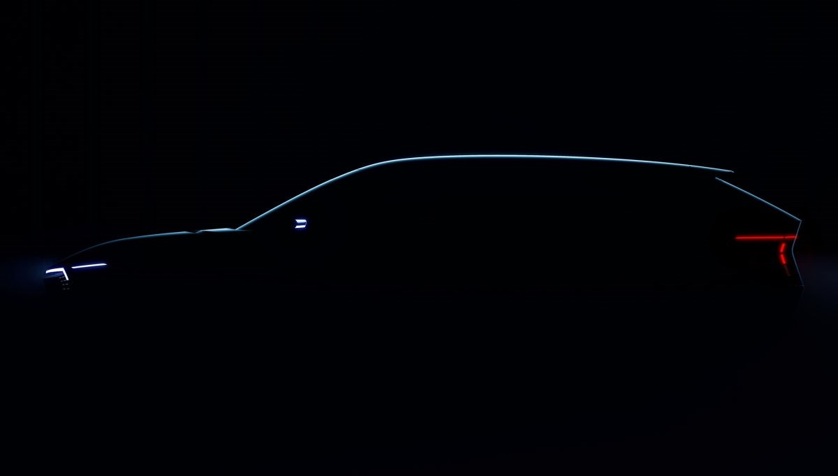 Škoda najavila novi izgled za karavanske modele. Funkcionalnost i dalje u fokusu
