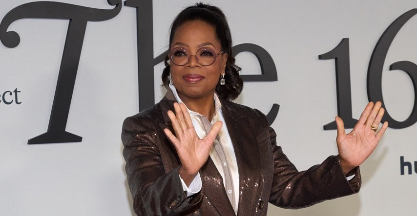 Oprah je skinula 20 kilograma bez gladovanja. Evo kako je u tome uspjela