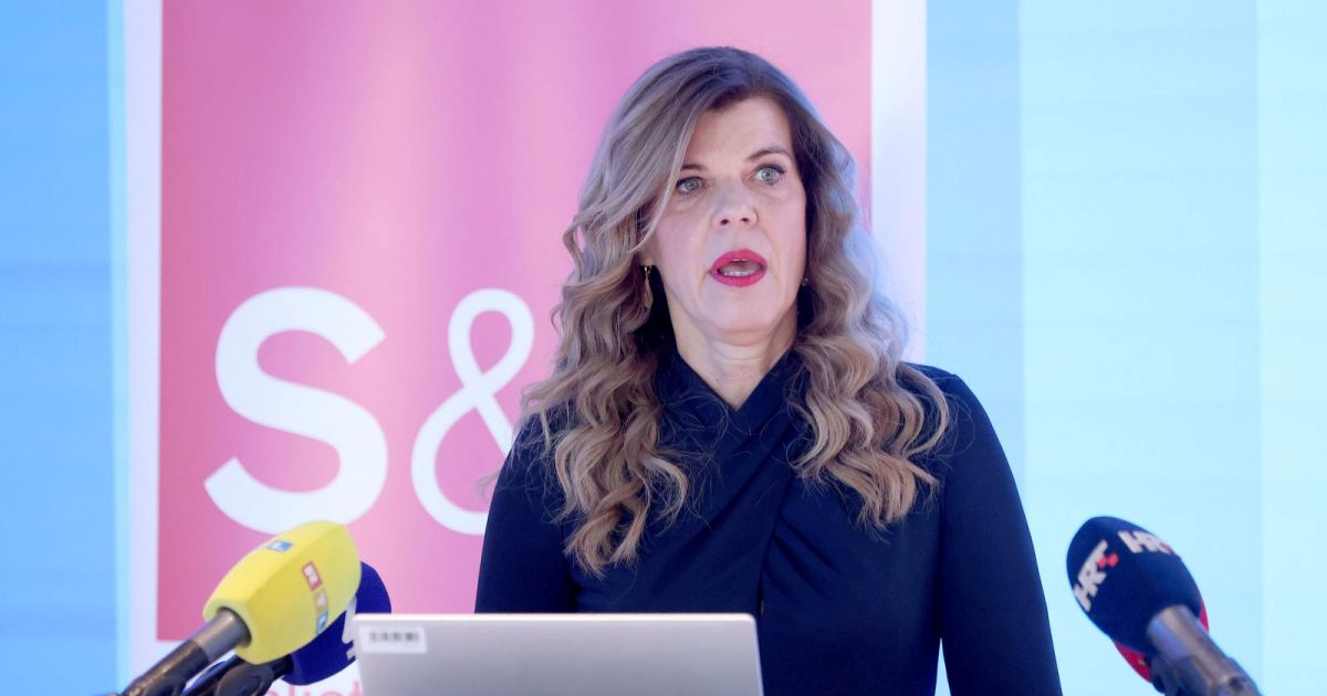 ​​​​​​​Borzan: Novi EU zakon o hrani ugrožava zdravlje građana