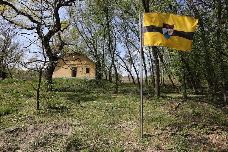 Liberland financiraju kripto-bogataši povezani s Trumpom. Žele svoju državu