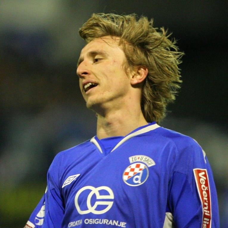 Modrić se predomislio u vezi Dinama? Evo što je zadnji put rekao o povratku