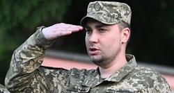 Šef ukrajinskih obavještajaca ispričao kako su izgledali sati prije početka invazije