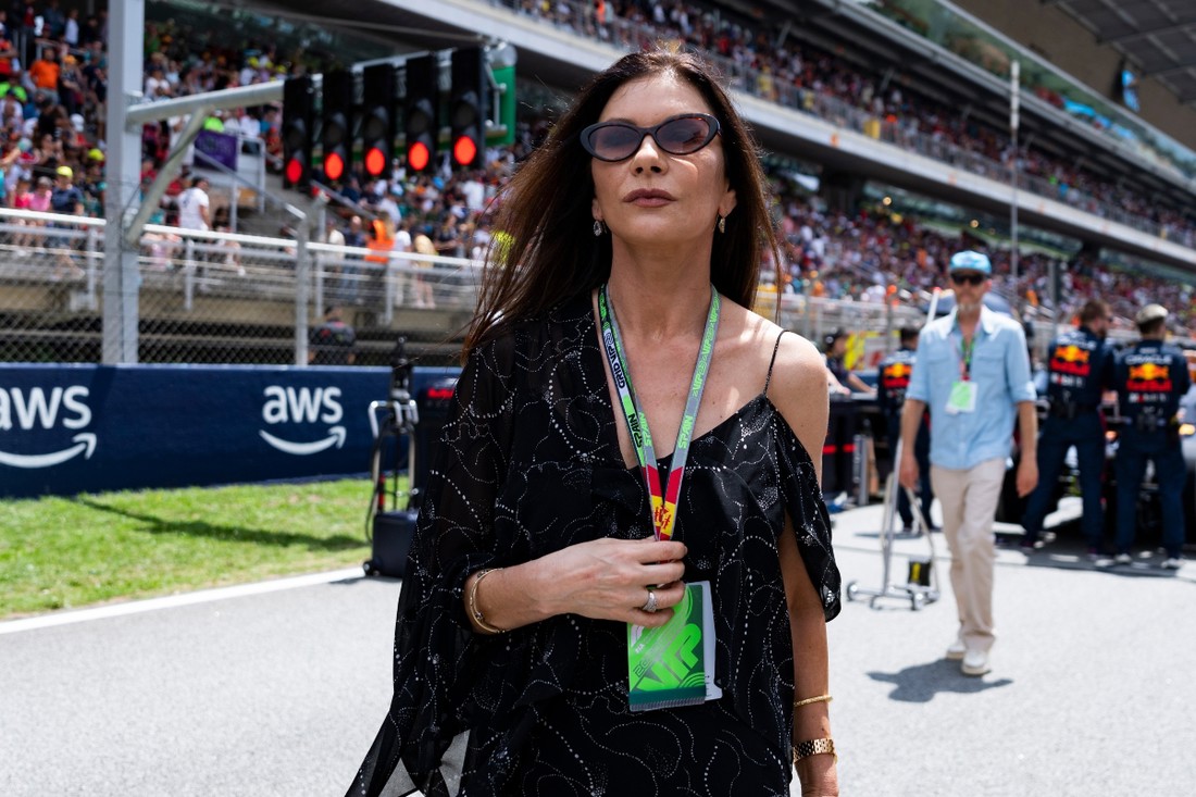 Catherine Zeta-Jones vraća se u velikom stilu, glumi bivšu krijumčarku