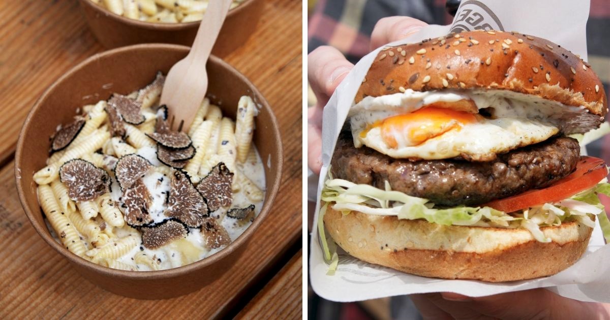 U Zagrebu se uskoro održava festival posvećen istarskoj gastronomiji, evo detalja