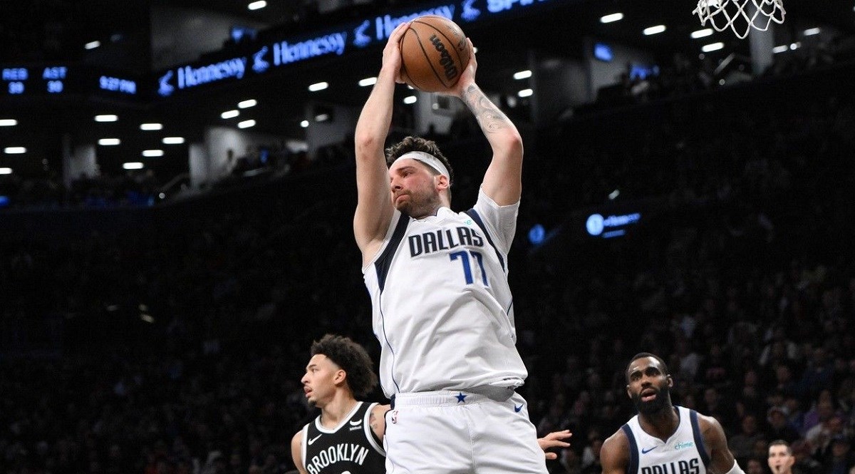 New York skandirao Dončiću: "MVP!" Pogledajte zašto