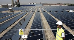 Europska komisija želi labavija pravila o potporama za zelenu industriju