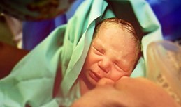 Rekordno nizak broj rođenih u Italiji