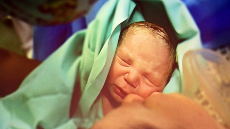 Rekordno nizak broj rođenih u Italiji