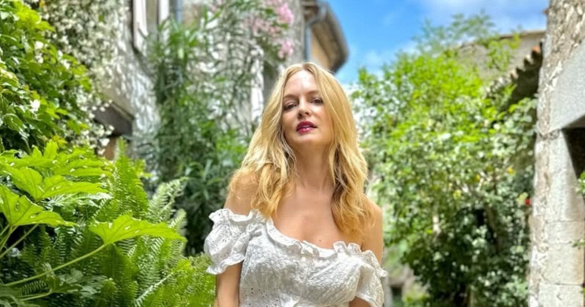 Heather Graham otkrila neugodnu stvarnost snimanja 18+ scena