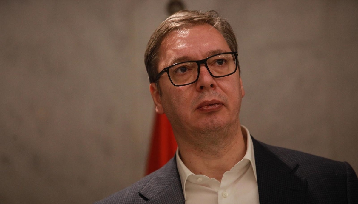 Vučić: Slijedi nam najveći sukob od II. svjetskog rata, ovo do sada je ništa...