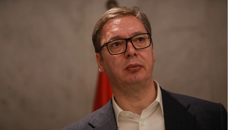 Vučić: Slijedi nam najveći sukob od II. svjetskog rata, ovo do sada je ništa...