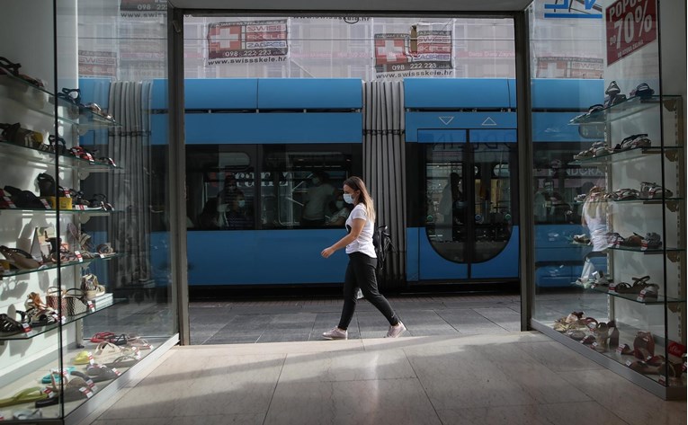 U Hrvatskoj 31 novi slučaj zaraze koronom, umrle dvije osobe