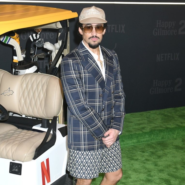 Udovac (84) traži milijun dolara odštete od Bad Bunnyja zbog snimanja u njegovoj kući