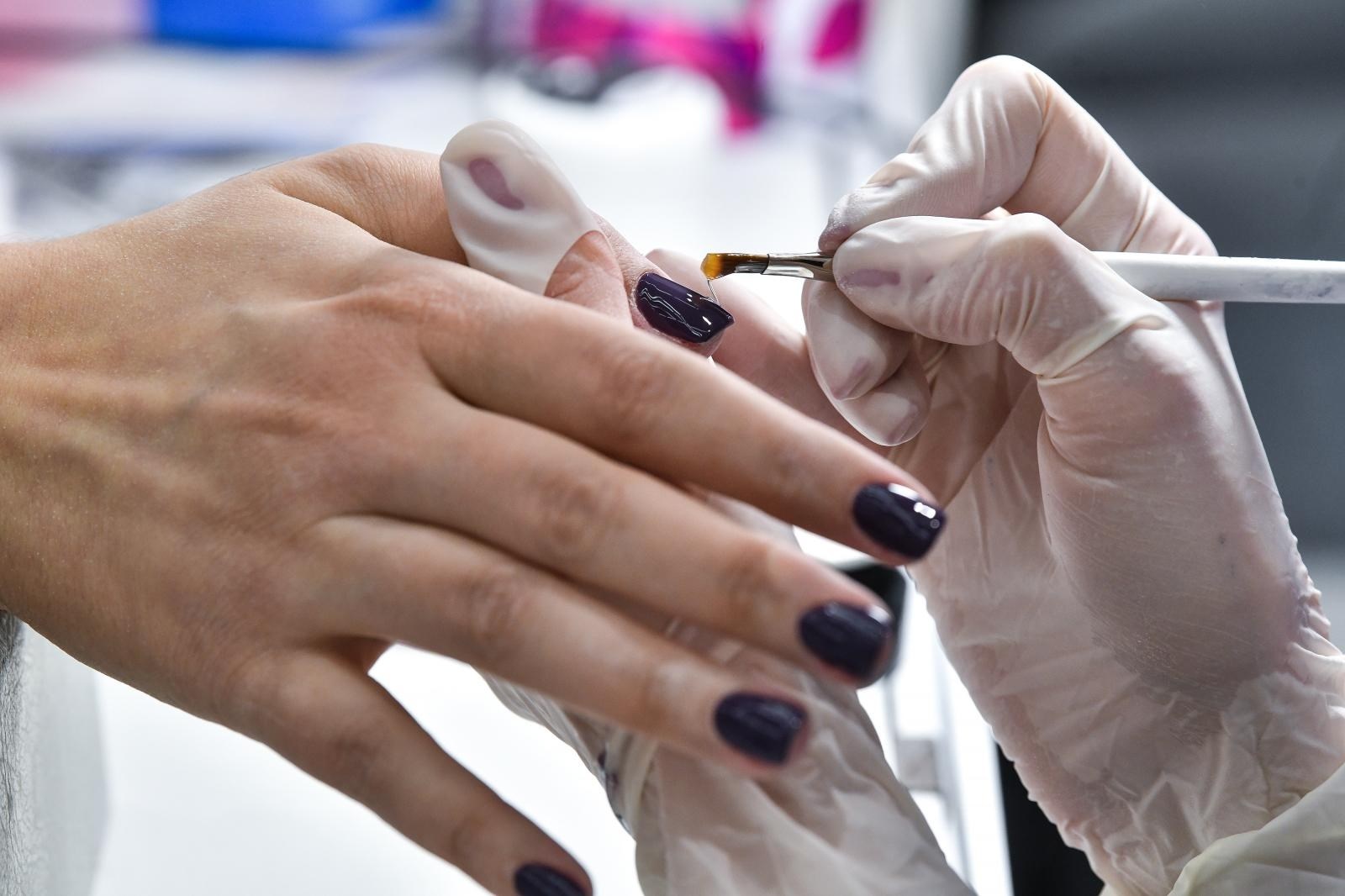 HZJZ objavio upute za manikuru i pedikuru