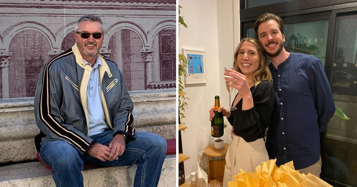 Toni Kukoč otkrio da mu se sin zaručio: "Rekla je 'da'. Dobro došla u obitelj"