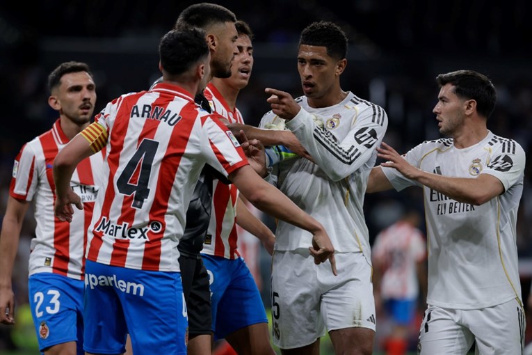 VIDEO Težak kiks Reala u borbi za naslov. Barcelona mu može pobjeći na +9