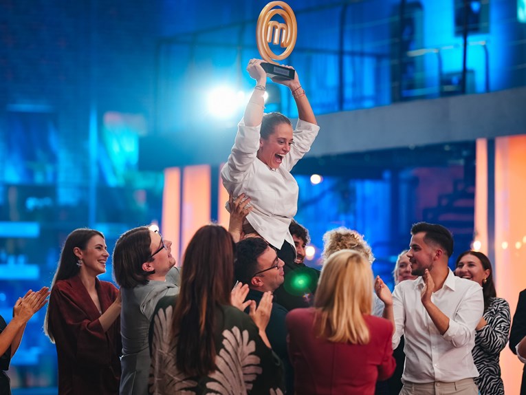 Endrina nam otkrila na što će potrošiti lovu (i podijelila s nama omiljeni recept)