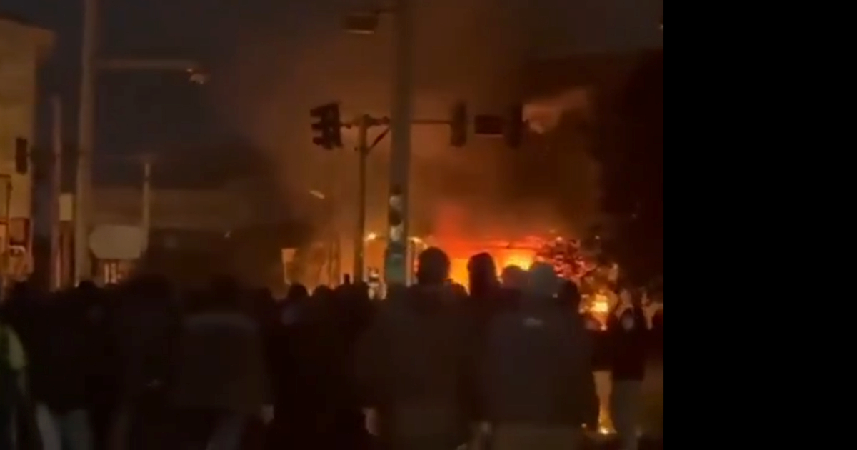 Analitičar Barić: Završava razdoblje teokratskog režima