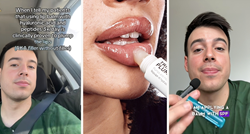 Dermatolog otkrio da redovita upotreba ovih balzama može povećati vaša usta