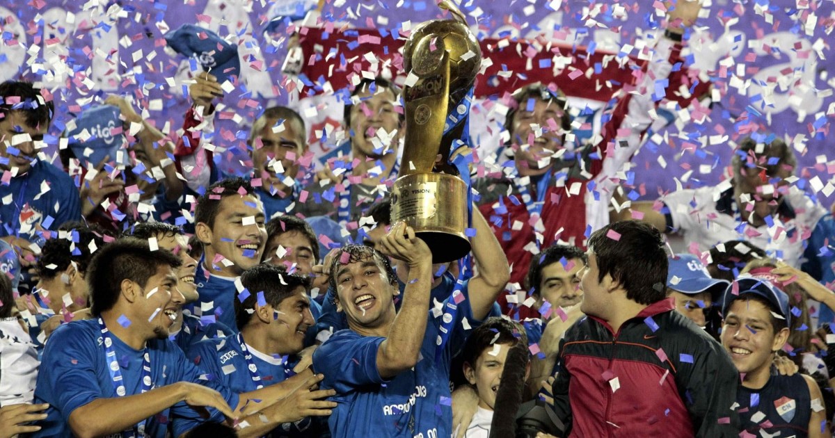 Postoje 115 godina, nikad nisu kupili igrača i osvajaju trofeje