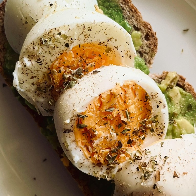 Trener tvrdi: Ove namirnice pomažu u skidanju masnoće bez gubitka mišićne mase