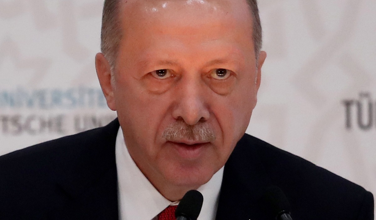 Erdogan prijeti sirijskim snagama u Idlibu